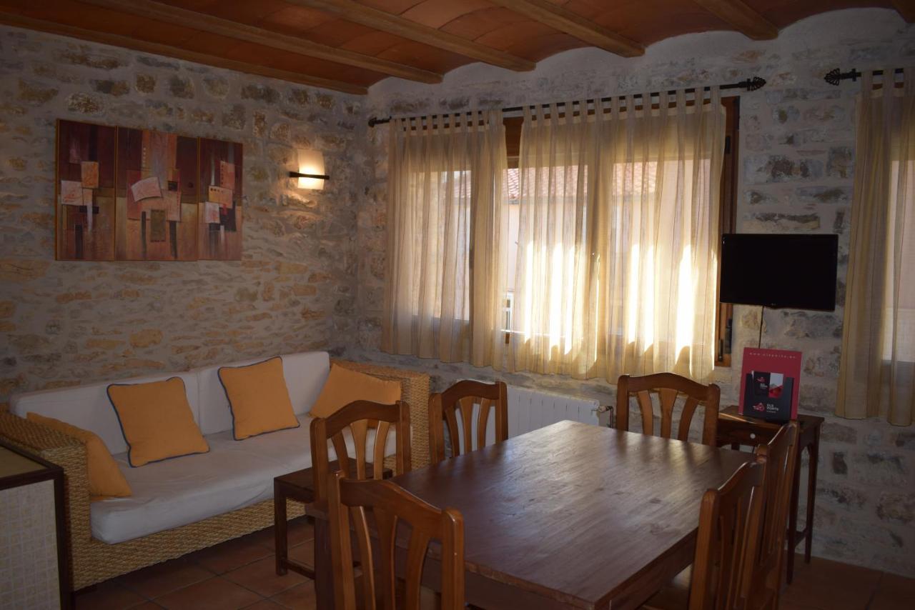Casa Mercedes Villafranca del Cid Extérieur photo