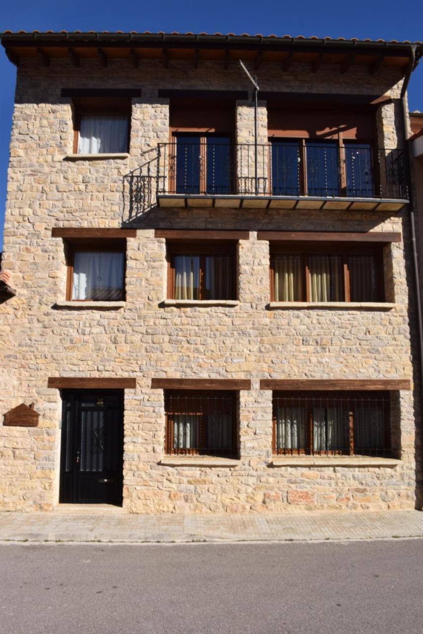 Casa Mercedes Villafranca del Cid Extérieur photo